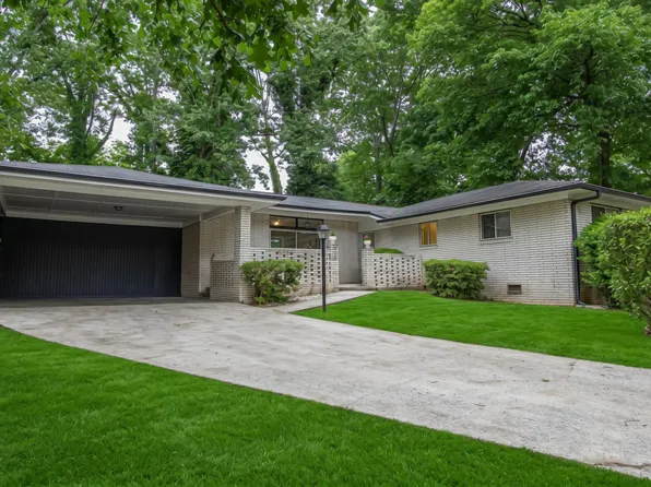 3635 Sulene Dr, Atlanta, GA 30349