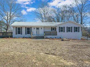 2676 Mineral Springs Rd, Pell City, AL 35125