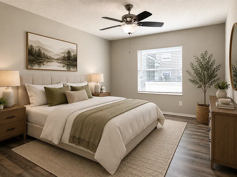 4124 Pershing Pointe Pl #2 — Photo 5
