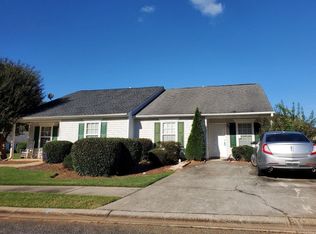 1658 Summerwoods Cir, Griffin, GA 30224
