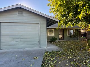 1711 El Cerrito Dr, Red Bluff, CA 96080