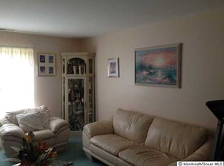 131 Northrup Dr, Brick, NJ 08724