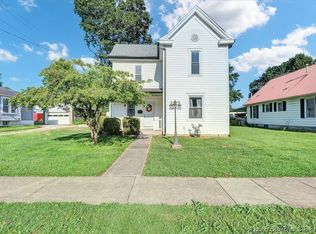 427 Ridley St, Corydon, IN 47112