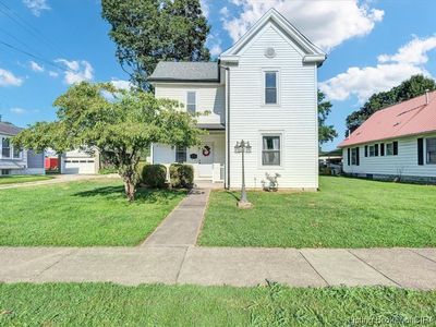 427 Ridley Street, Corydon, IN, 47112