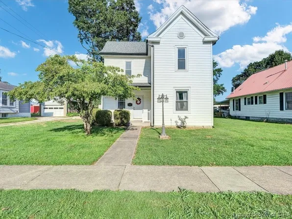 427 Ridley Street, Corydon, IN 47112