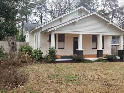 617 Hillcrest Ave, Columbia, SC, 29203