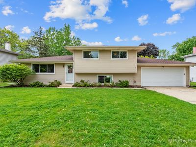 1411 Rita Ave, St Charles, IL, 60174