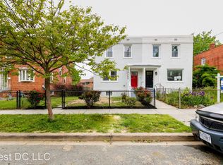 840 Xenia St SE, Washington, DC 20032