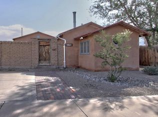 1406 7th St NW, Albuquerque, NM 87102