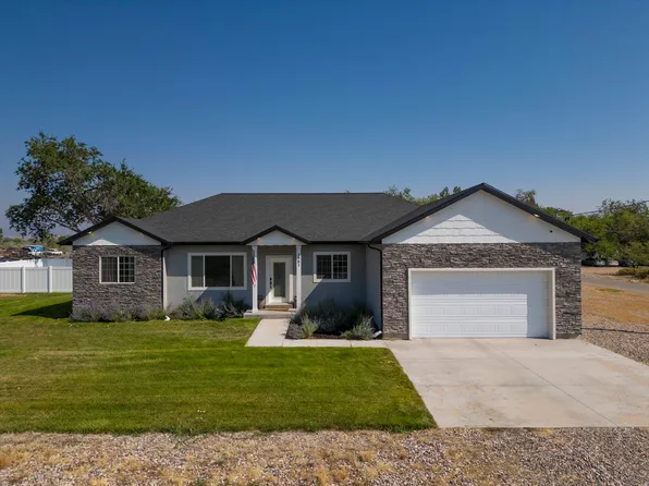 3981 E 3500 S, Vernal, UT 84078