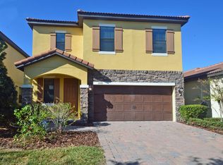 2003 Fishtail Fern Way, Ocoee, FL 34761