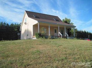 5738 N 31st Rd, Manton, MI 49663