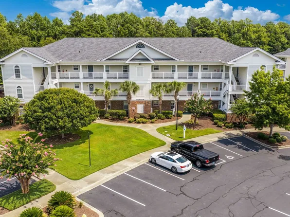 5825 Catalina Dr. #134, North Myrtle Beach, SC 29582