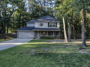 18947 Hanna Belle Dr, Cleveland, TX 77328