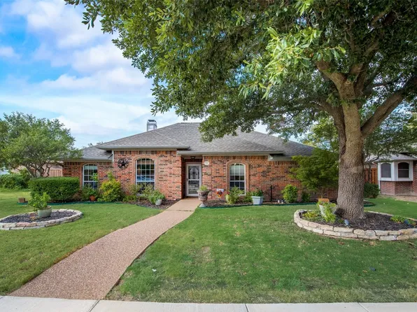 510 Vicki Ln, Wylie, TX 75098