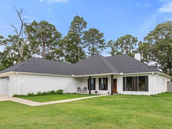 15767 County Road 285, Tyler, TX 75707