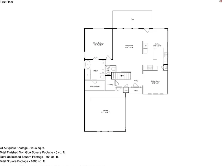 1703 Calmar Dr — Photo 20