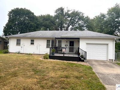 1409 S Garfield Ave, Sedalia, MO, 65301
