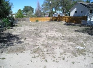 Tbd Street Clair Ave, Pueblo, CO 81005