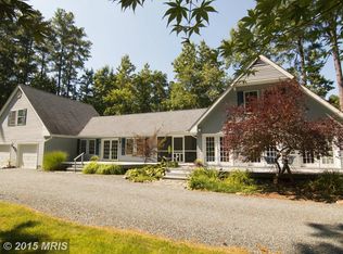 308 Wicomico Rd, Stevensville, MD 21666