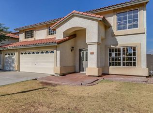 5816 W Aster Dr, Glendale, AZ 85304