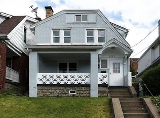 1321 Bellaire Pl, Pittsburgh, PA 15226