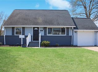 5621 Hatteras Rd, Virginia Beach, VA 23462
