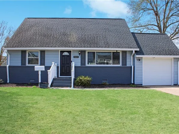 5621 Hatteras Rd, Virginia Beach, VA 23462