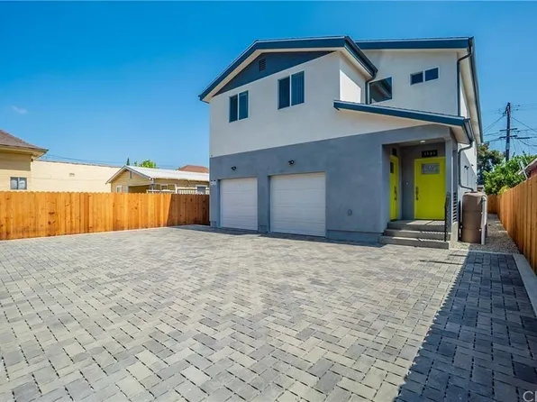 1131 1/2 E 28th St, Los Angeles, CA 90011