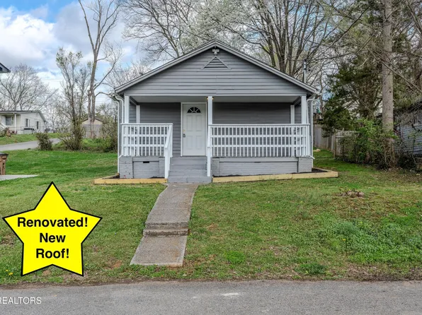 3625 Reagan Ave, Knoxville, TN 37919
