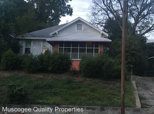 1025 Linwood Blvd, Columbus, GA 31901