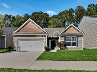 8 Prominence Point, Bluffton, SC 29910