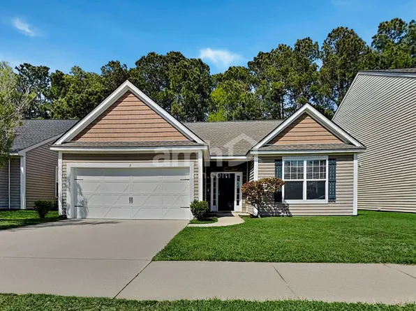 8 Prominence Point, Bluffton, SC 29910