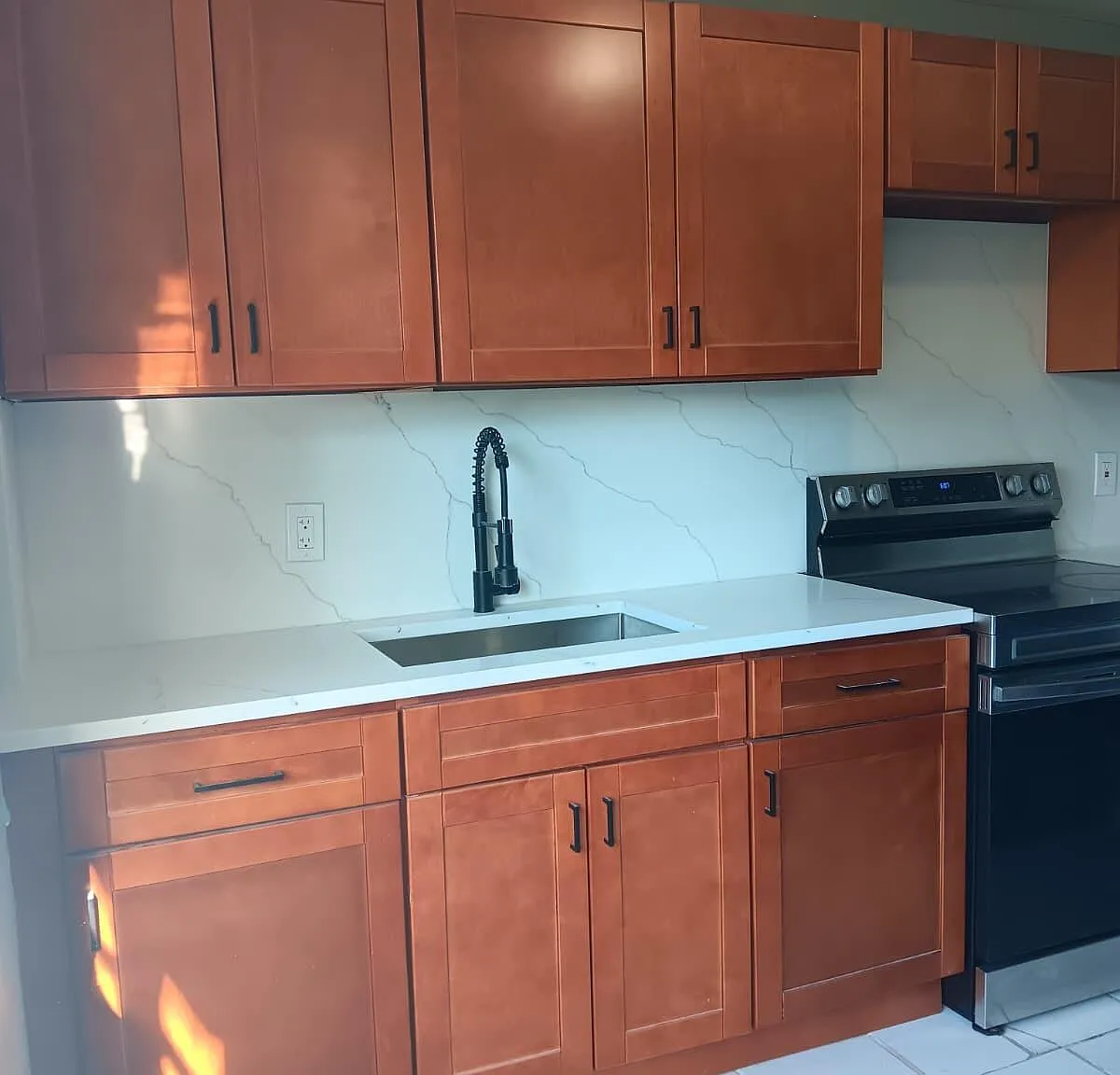 2 bed, 1.0 bath, 840 sqft, $2,100 — Photo 4