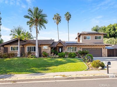 2529 E Villa Vista Way, Orange, CA, 92867