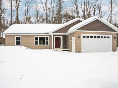 6562 Pebble Beach Dr, Gaylord, MI, 49735