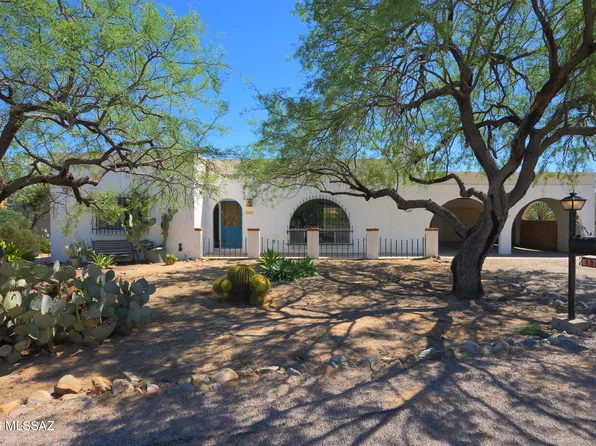 617 S Corpino De Pecho, Green Valley, AZ 85614