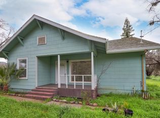 16925 Forest Ave, Guinda, CA