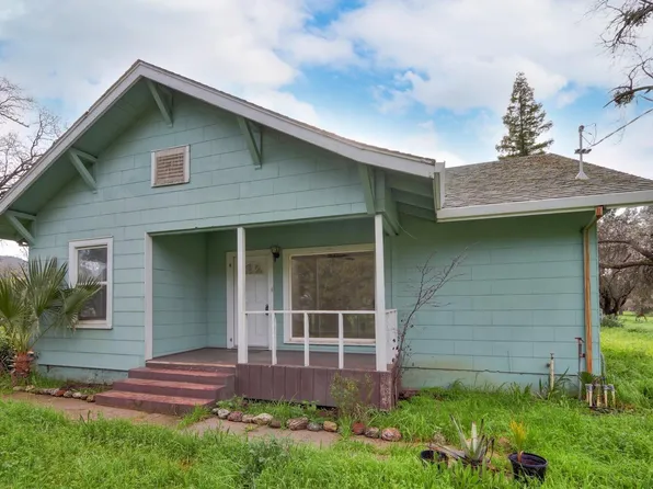 16925 Forest Ave, Guinda, CA 95637