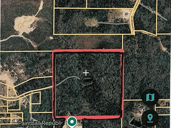 94 Desoto Rd, Mc Henry, MS 39561