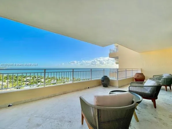 799 Crandon Blvd APT 1203, Key Biscayne, FL 33149
