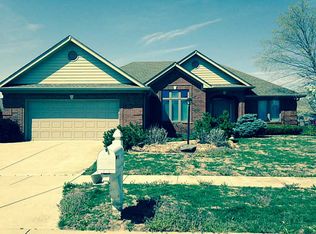 1636 Connemara Rd, Indianapolis, IN 46217