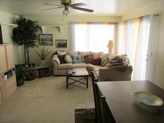 Front Room