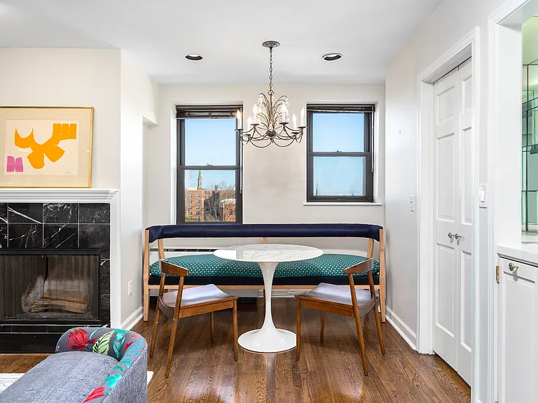 15 Lafayette Ct #6D — Photo 3