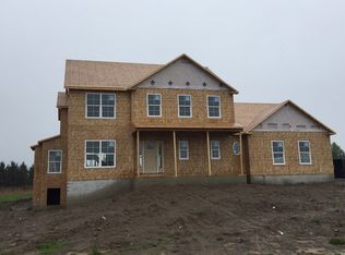 LOT 1 Arch Stone Way Waterbridge, Camillus, NY 13031