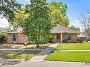 12126 Oakwilde Ave, Baton Rouge, LA 70810