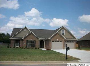 34 Mountain Cove Dr, Trinity, AL 35673