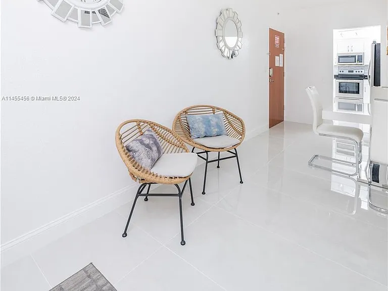 3801 S Ocean Dr #7O — Photo 35