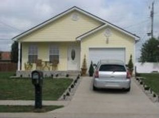 198 Routt Dr, Elizabethtown, KY 42701