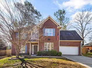 159 Dartmouth Dr, Madison, AL 35757